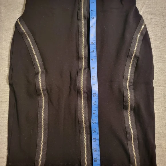 Retro Pencil Skirt - Picture 4 of 6